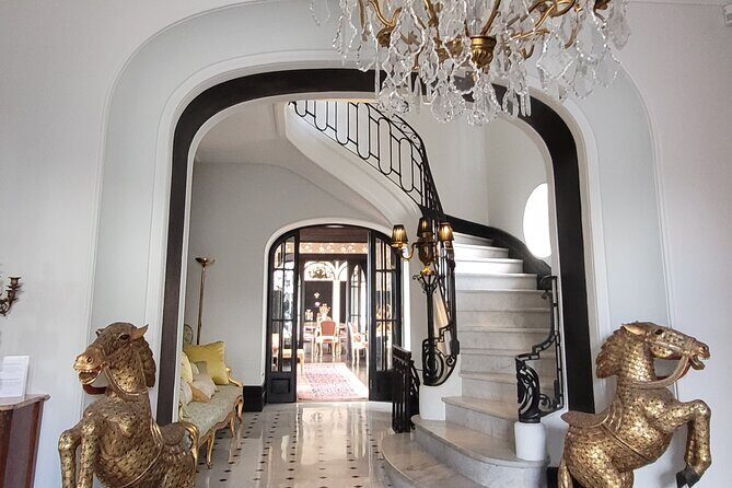 Visit Mademoiselle Château and Wine Tasting on Hillsides of Nice - Analyzing The Value