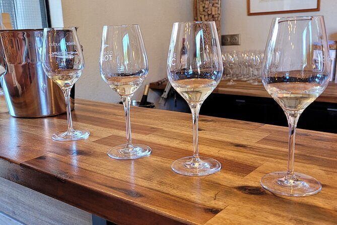 Visit Mademoiselle Château and Wine Tasting on Hillsides of Nice - FAQ