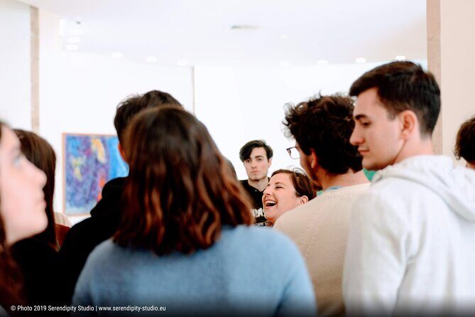 Visit Marc Chagall Museum and Cimiez district - A Closer Look at the Tour Itinerary