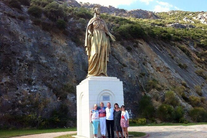 Visit Mary's House For Cruise Passenger - Key Points