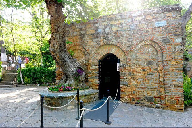 Visit Mary's House For Cruise Passenger - What to Expect from This Tour