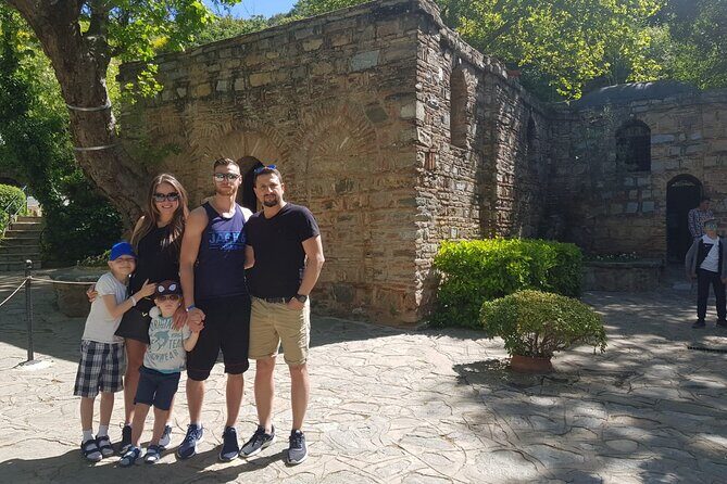 Visit Mary's House For Cruise Passenger - Value for Money