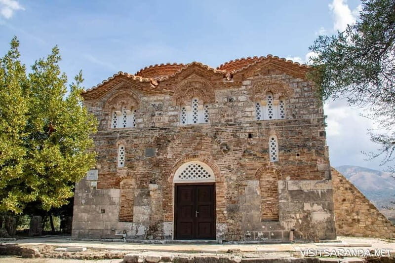 Visit Monastery of Mesopotam & Archaeological Park of Finiq - FAQ