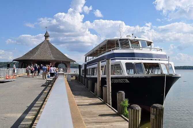 Visit Mount Vernon by Bike: Self-guided Ride with Optional Boat Cruise Return - An Honest Look at the Mount Vernon Bike Tour