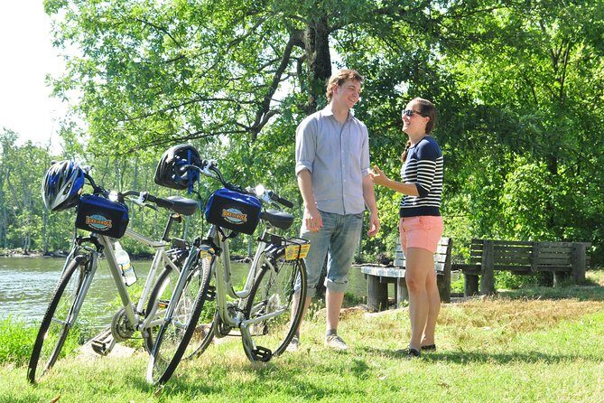 Visit Mount Vernon by Bike: Self-guided Ride with Optional Boat Cruise Return - Final Thoughts