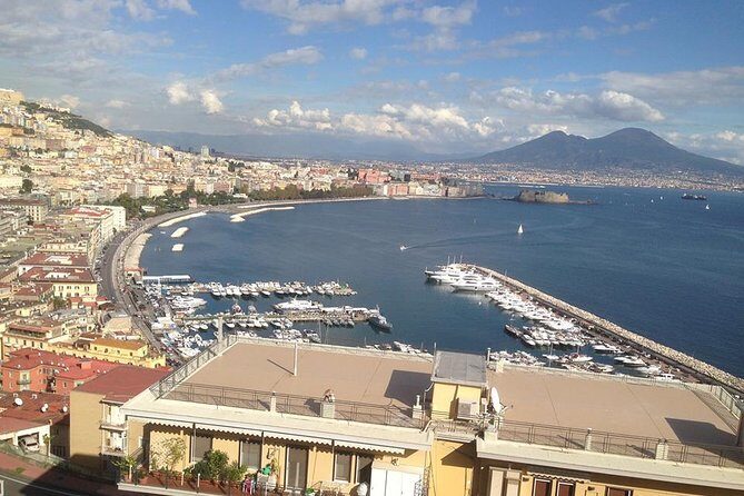 Visit Mt Vesuvius & Pompeii skip the line tickets from naples - Exploring the Day Trip: What You Can Expect