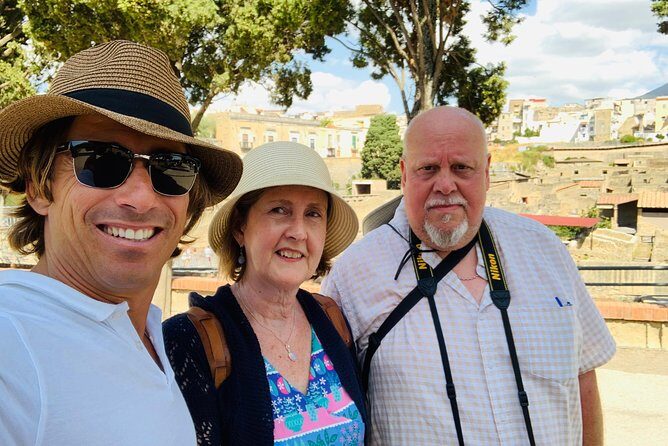 Visit Naples from cruise terminal - Detailed Breakdown of the Itinerary