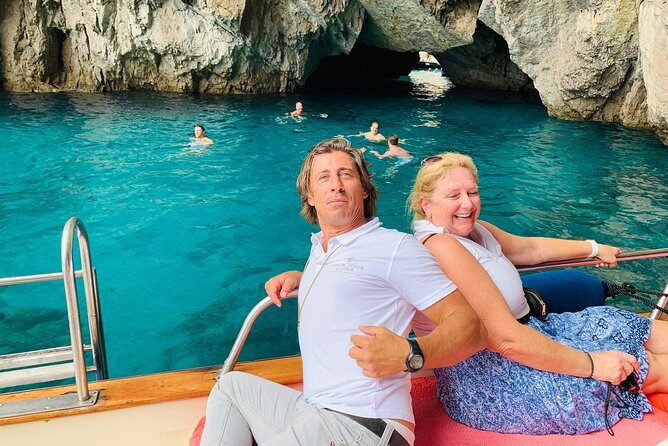 Visit Naples from cruise terminal - Authentic Feedback from Past Participants