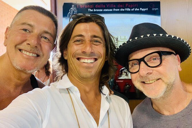 Visit Naples from cruise terminal - Is This Tour Worth It?