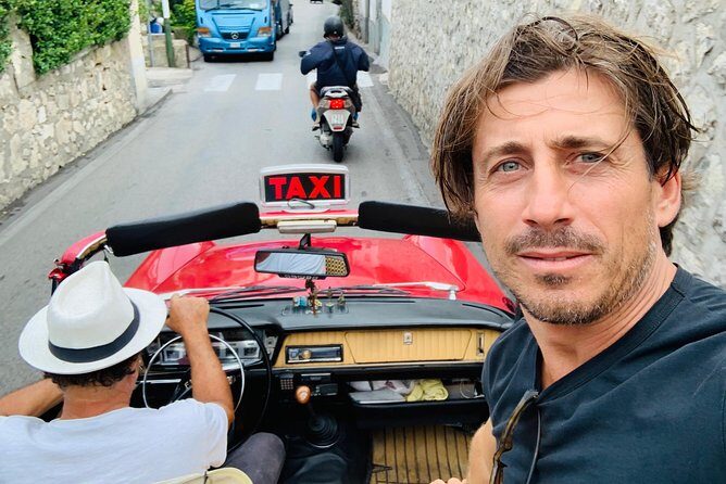 Visit Naples from cruise terminal - Who Will Love This Tour?