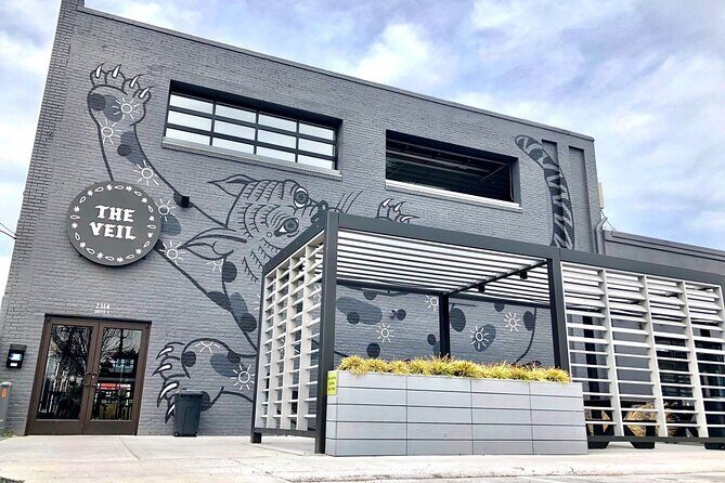 Visit Norfolk's Perk Up Pass - What to Expect from the Tour