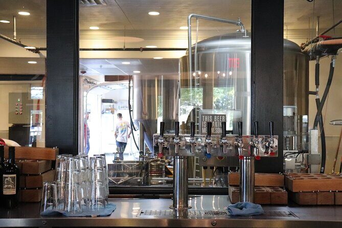 Visit Norfolk's Perk Up Pass - Who Should Consider This Tour?