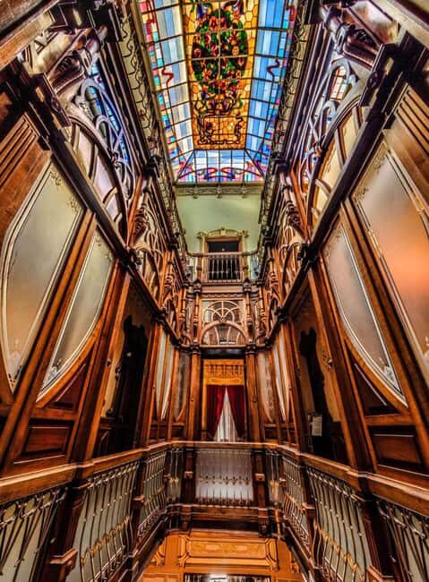 Visit Novelda with a local wine tasting - Key Points