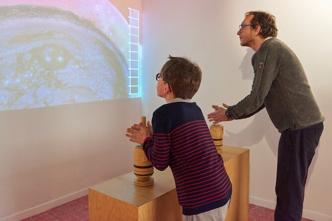 Visit of Choco-story COLMAR, the Chocolate Museum. - The Real Traveler Perspective