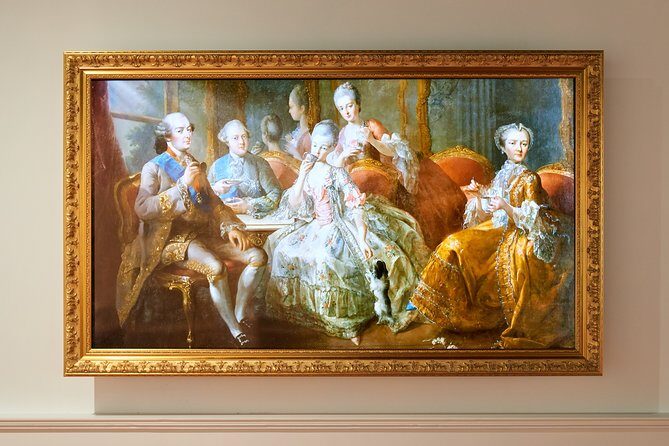 Visit of Choco-story COLMAR, the Chocolate Museum. - Final Thoughts