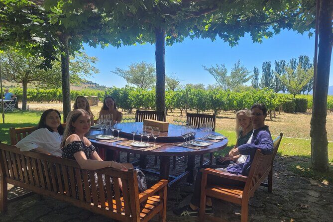 Visit of Marques de Riscal & Boutique Winery from Bilbao - FAQ