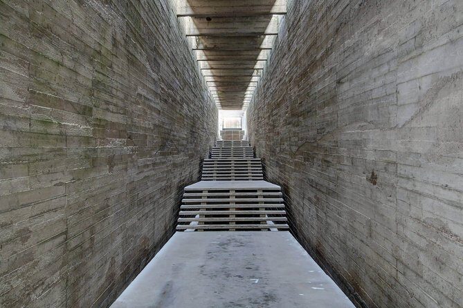 Visit of Salaspils Memorial Ensemble - Final Thoughts: Is This Tour for You?