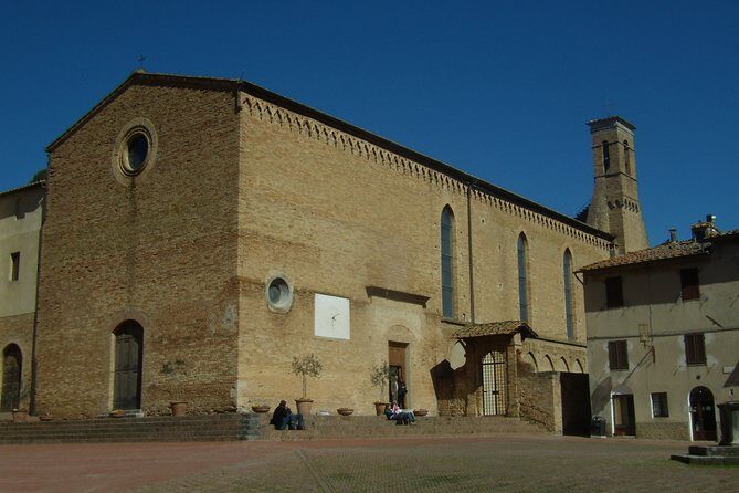 Visit of San Gimignano with local expert guide - A Detailed Look at What the Tour Offers