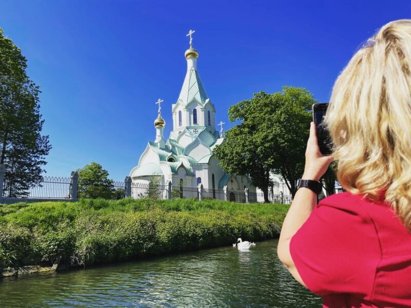 Visit of Strasbourg by private boat - Why We Think This Tour Stands Out