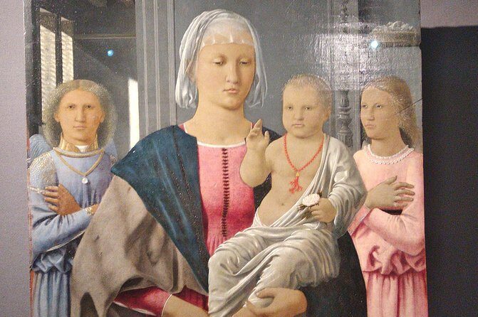 Visit of the Ducal Palace of Urbino - Who Will Love This Tour?