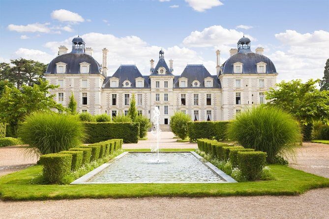 Visit of the Loire Valley Castles in one day from Paris - Exploring the Loire Valley Castles in a Day from Paris
