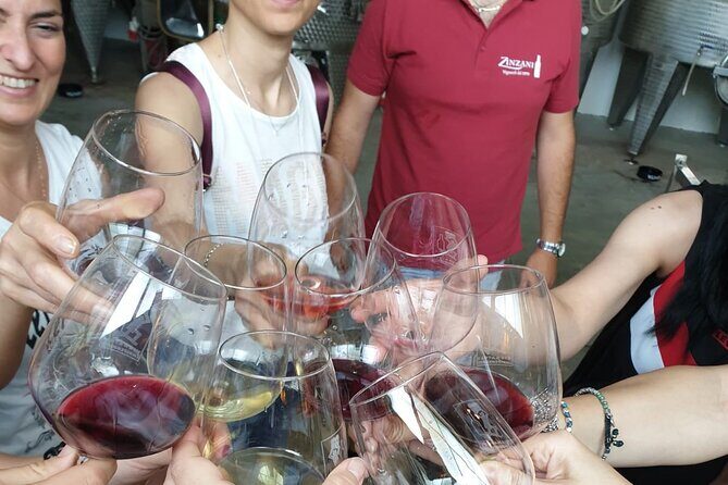 Visit of the Winemaker with Tasting of Typical Products in Faenza - How the Experience Unfolds
