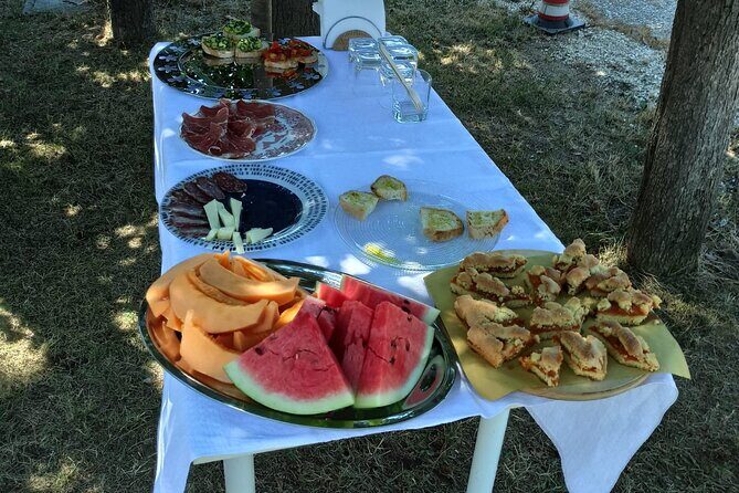 Visit of the Winemaker with Tasting of Typical Products in Faenza - FAQ