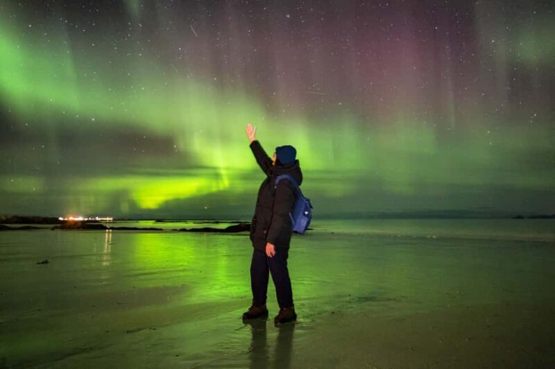 Visit our Aurora Centre and make your chase successful - Cost-Effectiveness and What You’re Paying For