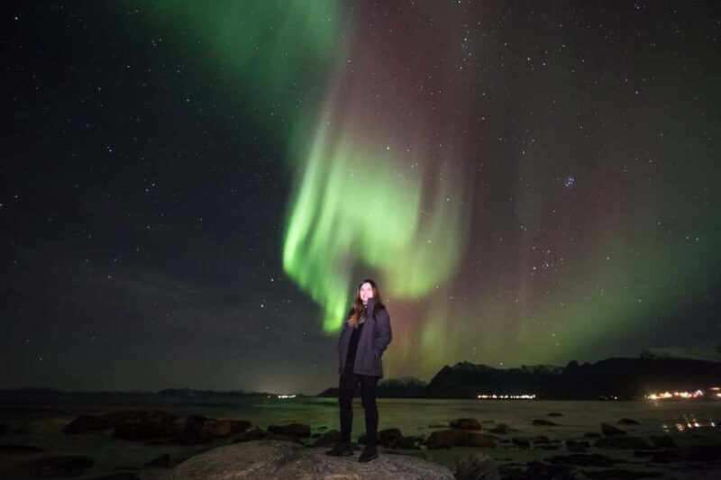 Visit our Aurora Centre and make your chase successful - FAQ