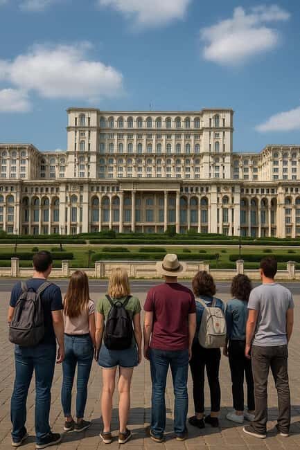 Visit Parliament Palace, Ceausescu Mansion & Village Museum - Frequently Asked Questions