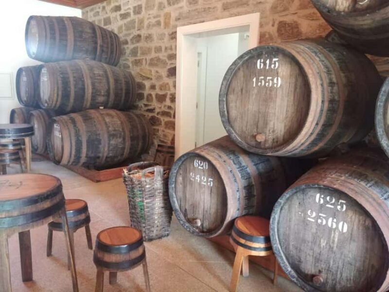 Visit Pinhão Quinta with Wine Tasting and a Panoramic Cruise - FAQ