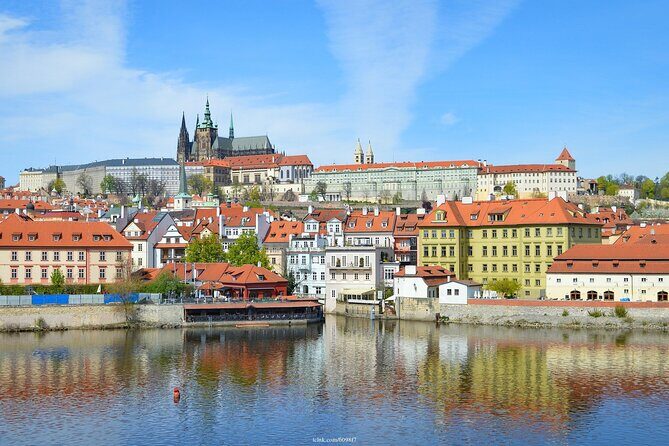 Visit Prague Castle & Lobkowicz Palace: Private Half-Day Tour - Final Thoughts