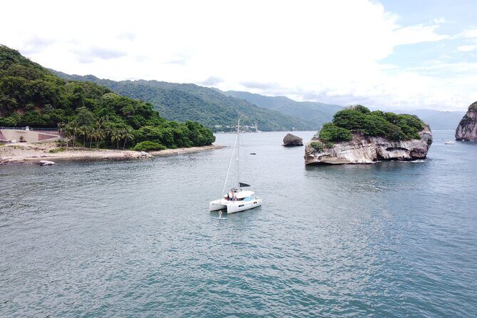 Visit Private Beaches around Puerto Vallarta in a Private Yacht - Who This Tour Is Perfect For