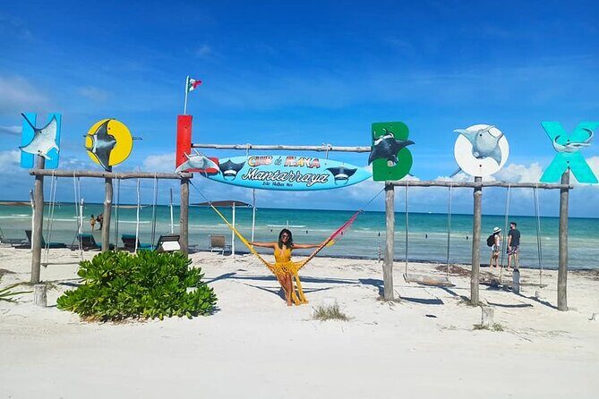 Visit Punta Mosquito in Holbox! From Cancun & Playa Del Carmen - A Closer Look at the Tour Itinerary