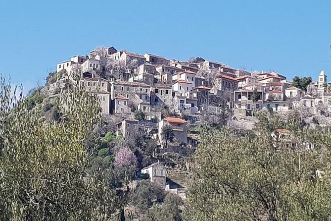 Visit Qeparo Village and The Beaches of Himara - Discovering Qeparo Village and Himara Beaches: An Honest Guide