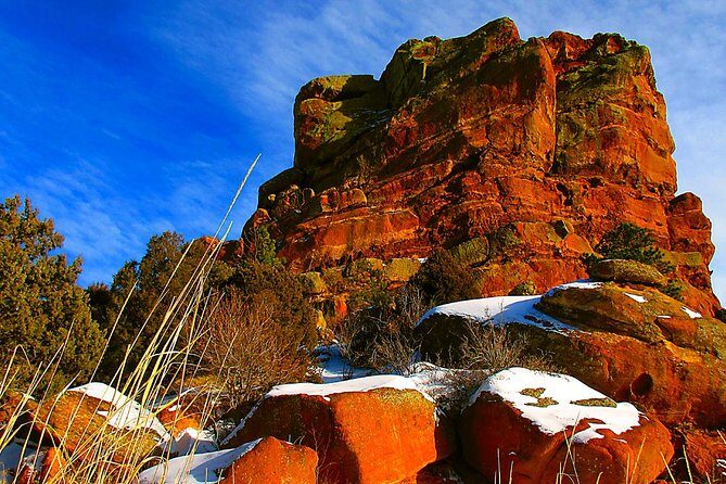 Visit Red Rocks Park, Continental Divide & Breckenridge - Potential Drawbacks and Considerations