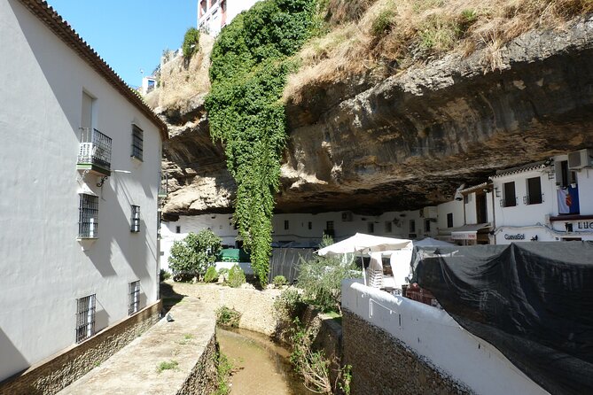 Visit Ronda and Setenil de las Bodegas in one day from Malaga - Key Points Before You Go