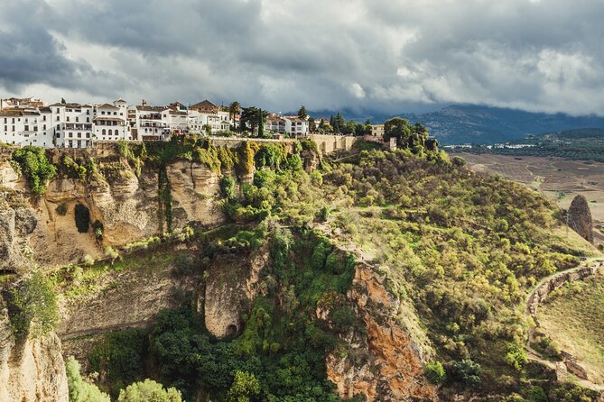 Visit Ronda and Setenil de las Bodegas in one day from Malaga - A One-Day Málaga Combo That Actually Makes Sense