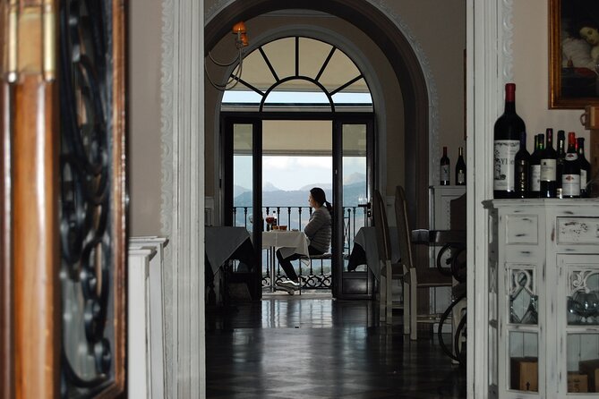 Visit Ronda and Setenil de las Bodegas in one day from Malaga - The Coach Ride From Málaga: Comfortable, Air-Conditioned, and Usually Punctual