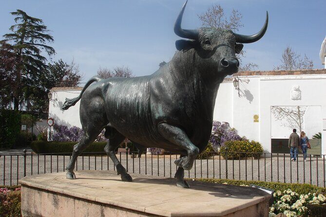 Visit Ronda and Setenil de las Bodegas in one day from Malaga - An Overview of the Tour Experience