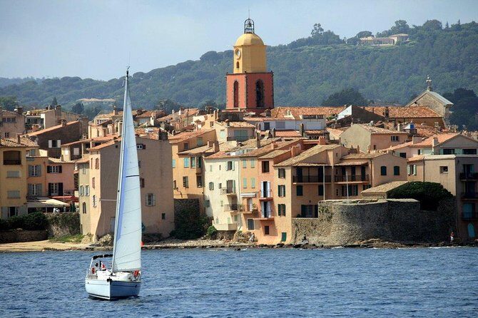 Visit Saint Tropez from Nice - Who Should Book This Tour?