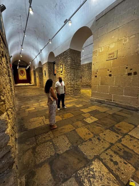 Visit Santa Barbara Castle in Alicante and Flamenco Show, Private Van - Frequently Asked Questions