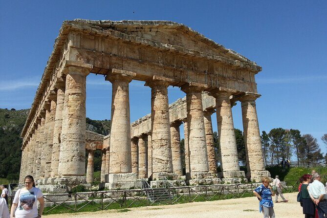 Visit Segesta and Selinunte from Trapani - Final Thoughts: Is This Tour Right for You?