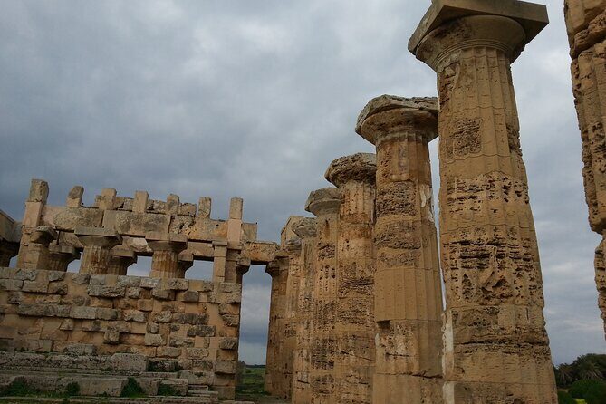 Visit Segesta and Selinunte from Trapani - Frequently Asked Questions