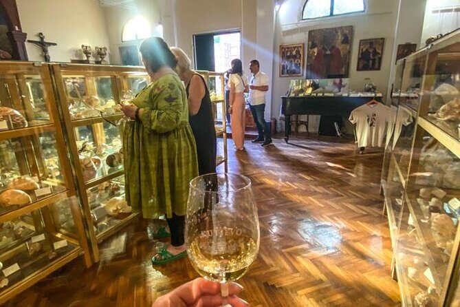 Visit Shell Museum Cavtat - FAQs