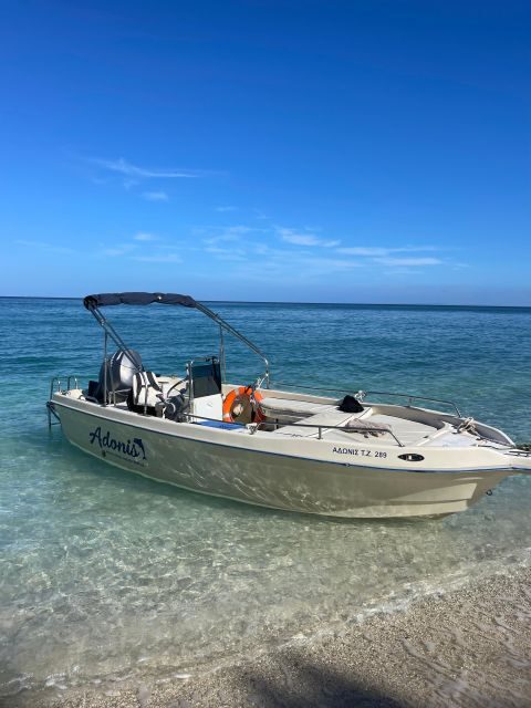 Visit Shipwreck - What You Can Expect from the Tour