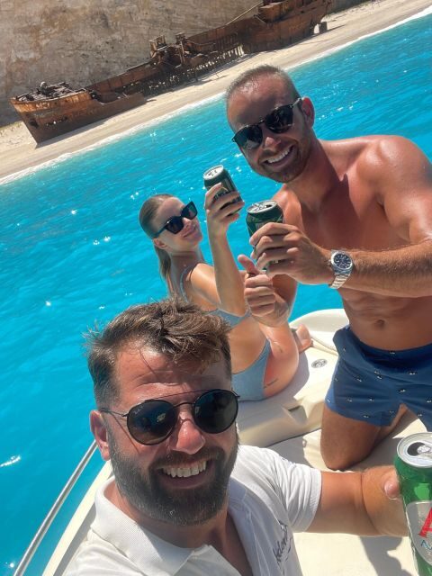 Visit Shipwreck - Value for Money