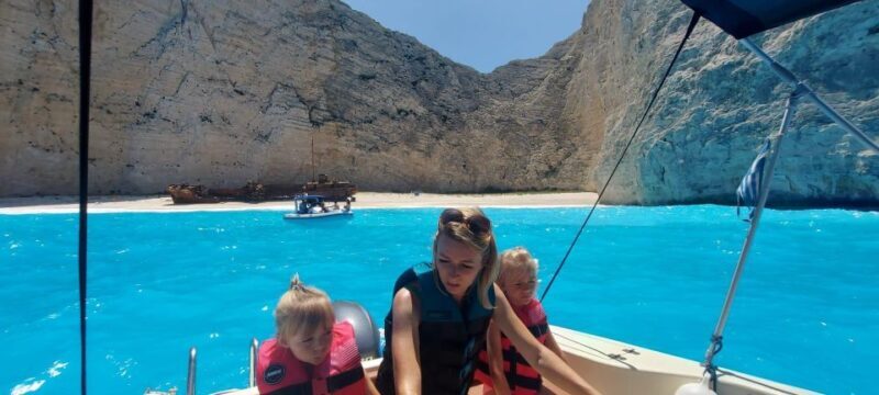 Visit Shipwreck - Who Is This Tour Best For?