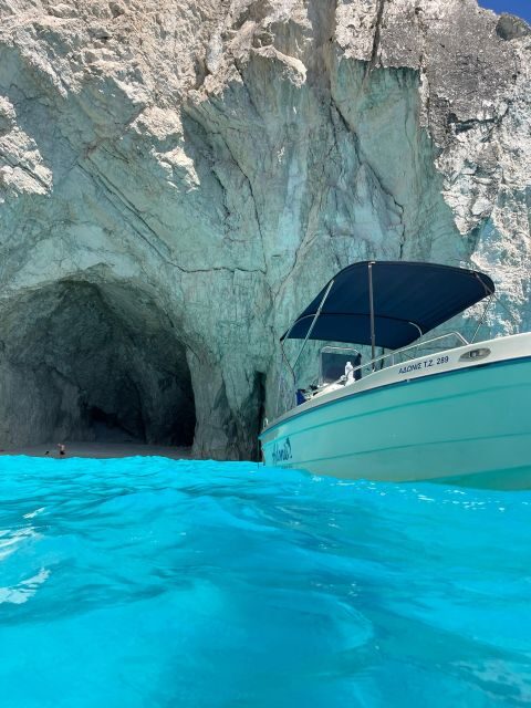 Visit Shipwreck - FAQs