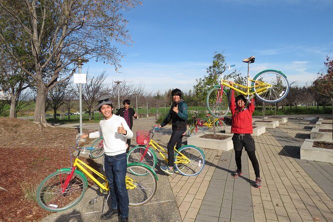 Visit Silicon Valley Must See Attractions, Top Sights & Tech Companies - An In-Depth Look at What the Tour Offers